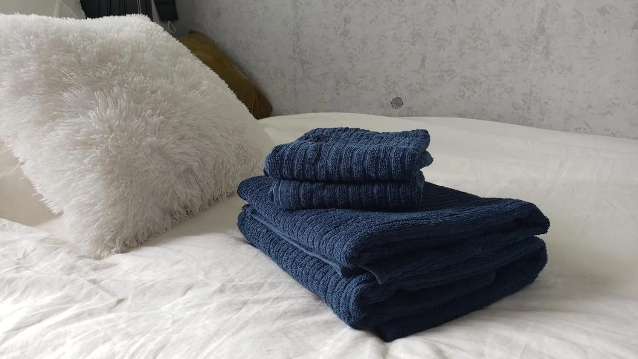 Asakusa Sky Stay Modern Room Tokyo 0*,