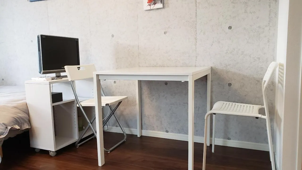 Asakusa Sky Stay Modern Room Τόκιο Διαμέρισμα