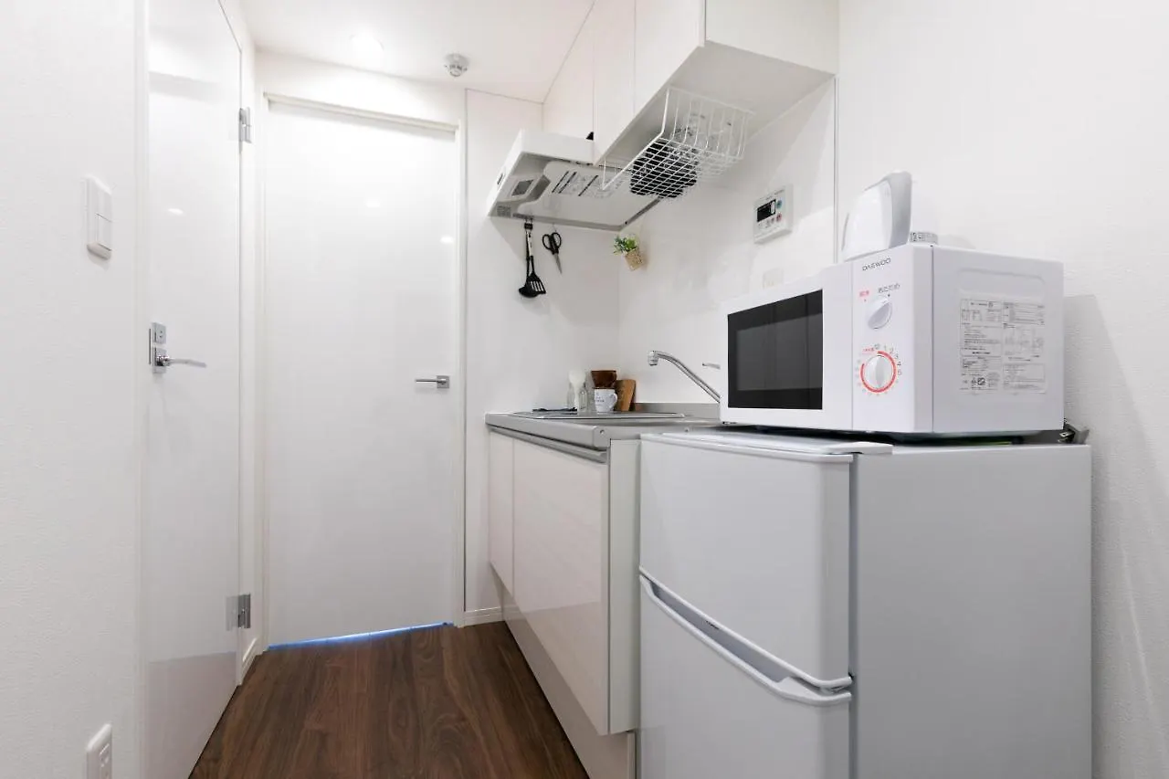 Asakusa Sky Stay Modern Room Τόκιο 0*,  Ιαπωνία