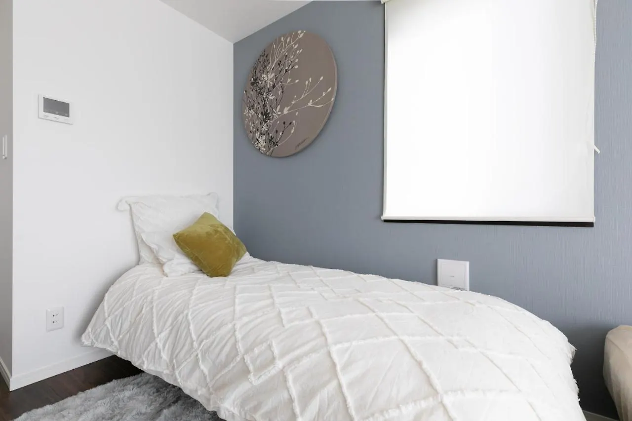 Διαμέρισμα Asakusa Sky Stay Modern Room Τόκιο Ιαπωνία