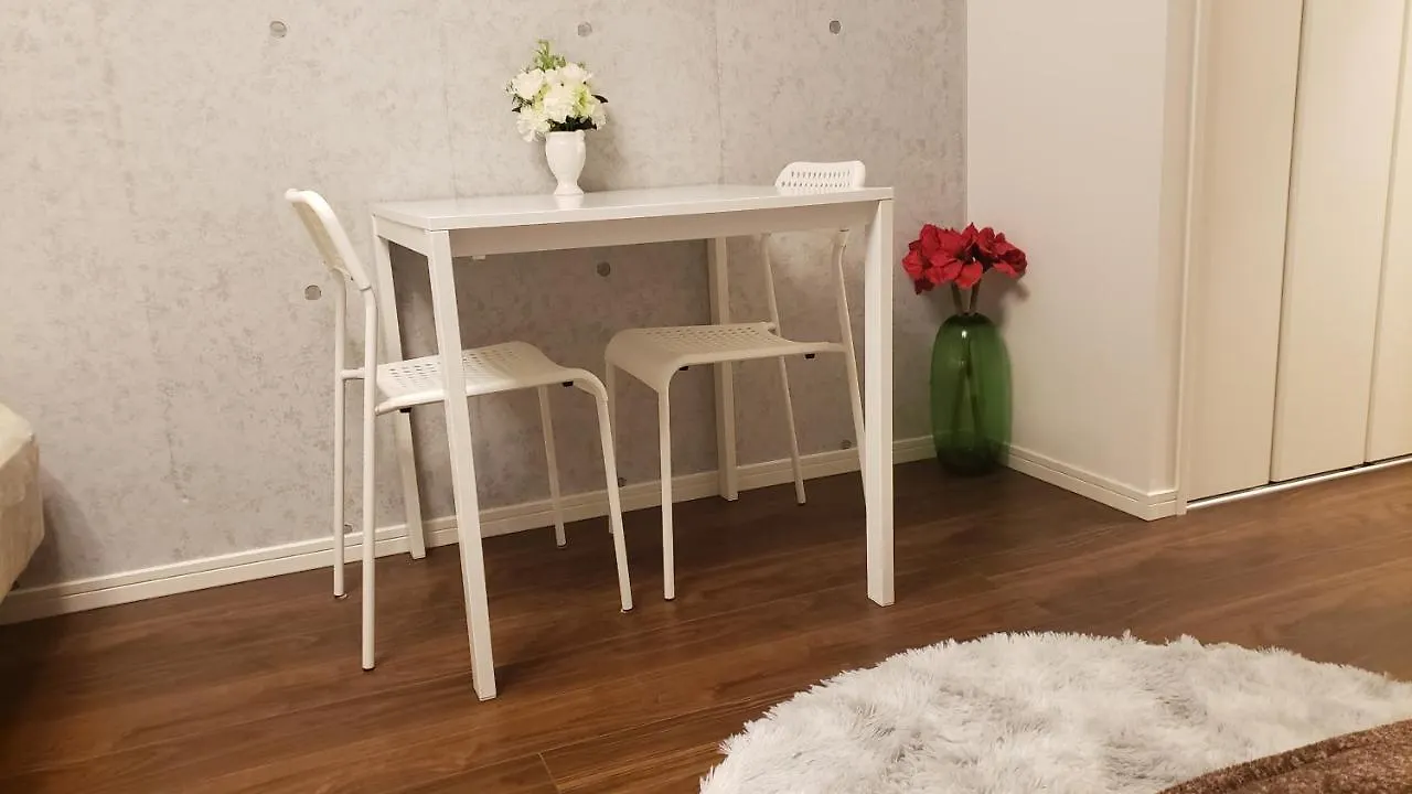 Διαμέρισμα Asakusa Sky Stay Modern Room Τόκιο Ιαπωνία