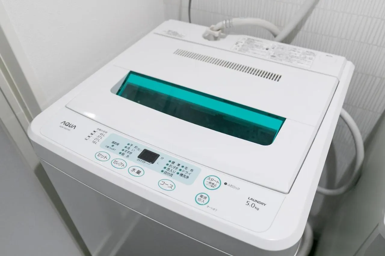 Asakusa Sky Stay Modern Room Τόκιο Διαμέρισμα